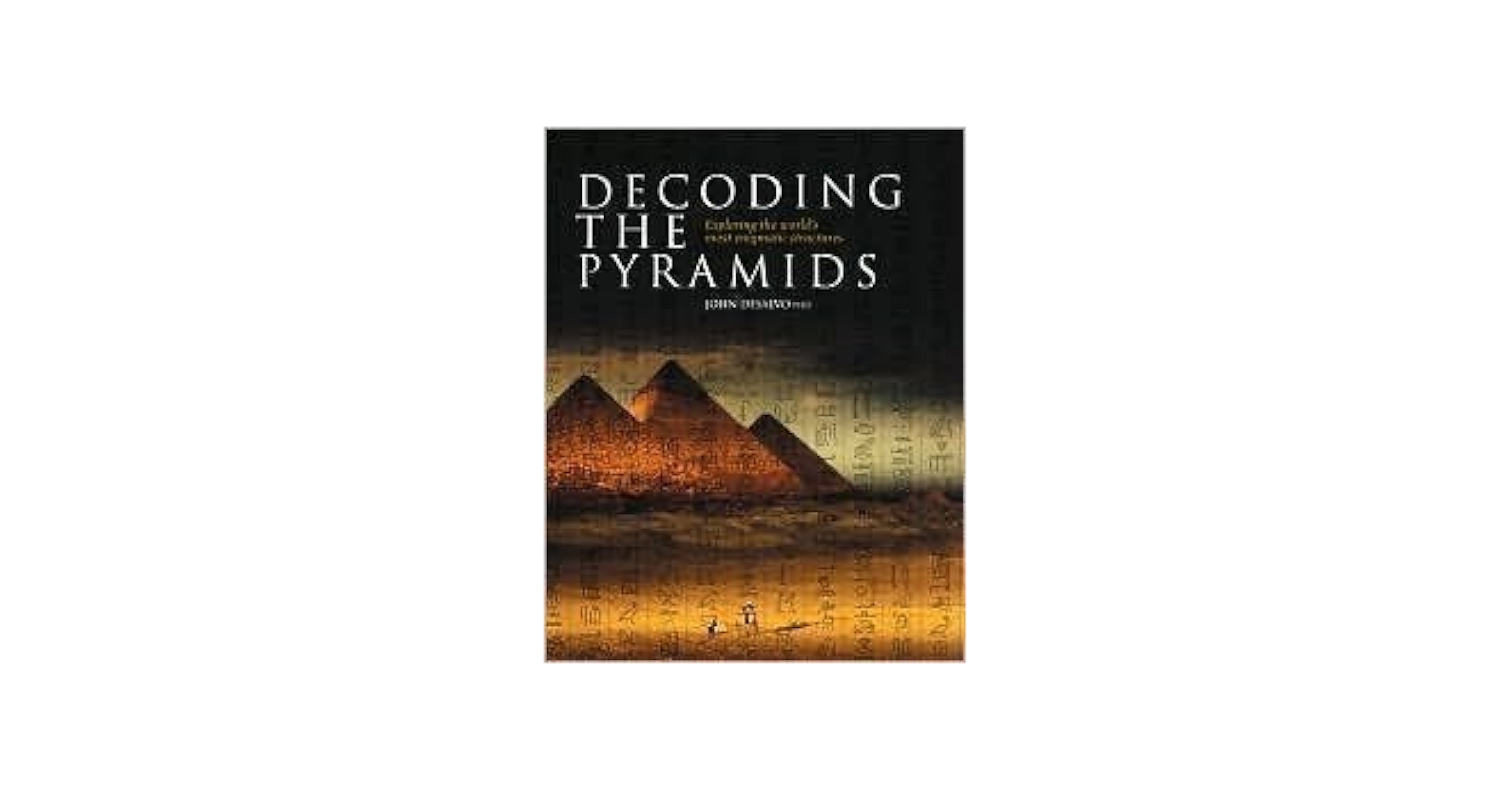 その他 Mysteries of the Pyramids [VHS] Mysteries of the Pyramids [VHS]